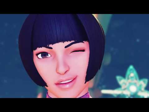 TXK | Mattikus (Ryu) vs kiranomercy (R. Mika)