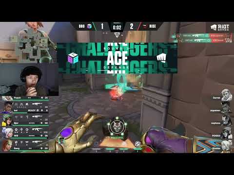 Fastest ace in valorant history???