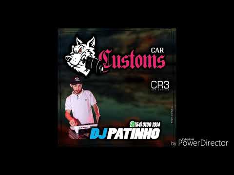 CD CAR CUSTOMS V1😀