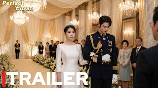 PERFECT CROWN | OFFICIAL TRAILER