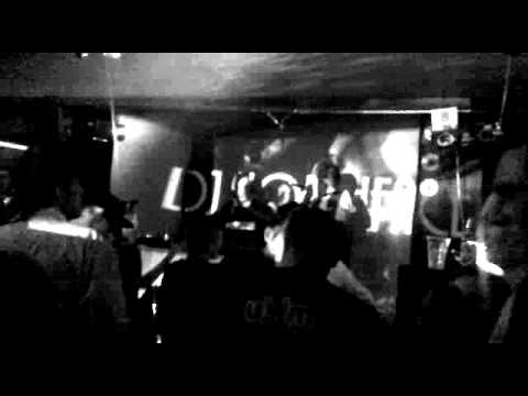 Dj NORTHFACE LODZ KLUB METRO