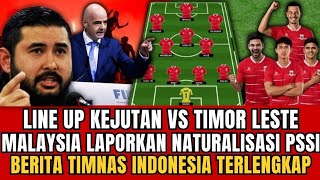 Download lagu Berita Timnas Indonesia Terbaru Hari Ini, 30 Juli 2026 Malam - VS Timor Leste Hasil Highlight Bola mp3