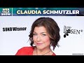 Soko Wismar Rote Rosen Claudia Schmutzler Interview
