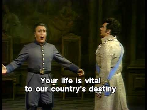 Un Ballo in Maschera - London 1975 (Upgraded Sound)