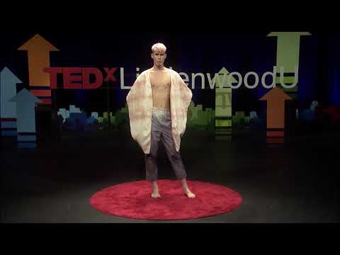 Fashion Presentation | Lindenwood University Student Fashion Designers | TEDxLindenwoodU