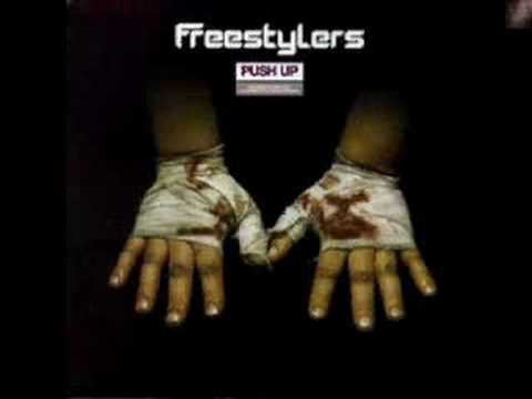 Push Up vs What u waiting for