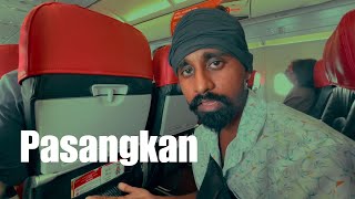 Download lagu Pasangkan | Airasia Seat Guidelines Rhyming | Sandaru Sathsara @airasia mp3