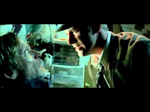 Give 'em Hell, Malone! (Trailer Deutsch)