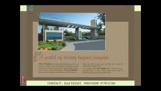 preview picture of video 'Ready to Shift 3BHK in JTPL CITY MOHALI | SUKHWINDER SINGH 9988743698'