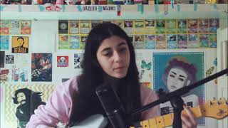 Trovami un modo semplice per uscirne - Verdena (Cover)