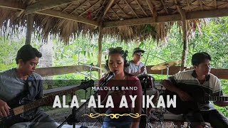 Download lagu Eddie Perigrena - Alaala Ay Ikaw (requested) | Rose Marie Cosino Cover mp3 Download lagu Eddie Perigrena - Alaala Ay Ikaw (requested) | Rose Marie Cosino Cover mp3