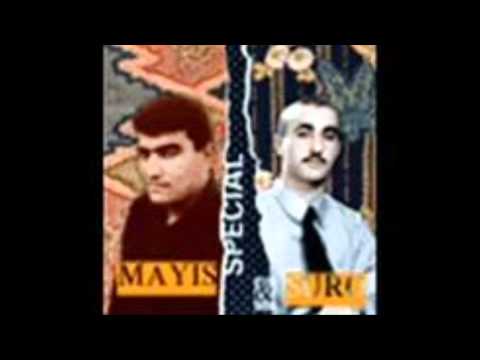 Suro Mayis - De Motecir