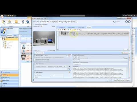 Sixbit Issue with Manual URLS non ebay