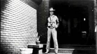 Hank Williams Sr. - Just When I Needed You