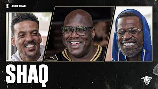 [花邊] Shaq：沒機會和Bird交手，以為他靠的是