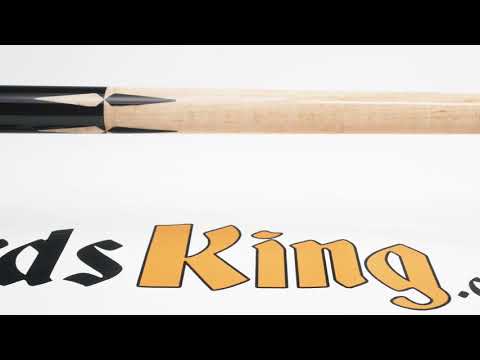 Schmelke Cues NC06 Pool Stick - Cue View 360 - 4K Ultra HD Rotating 360 Degree Pan & Zoom