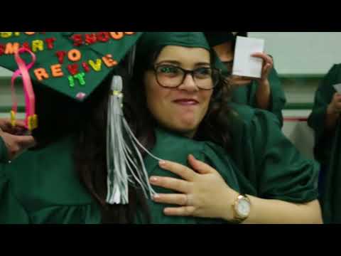 Welcome to the 'Ville Redux 2018