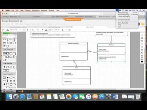 &#x202a;7-Design patterns| Apply Design Patterns- Proxy Pattern |مشاكل برمجية مكررة وحلولها&#x202c;&rlm;