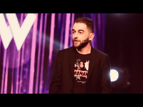 Women's Club 24 - Գոռ - Աղջիկների ու տղաների նվերների մասին /Stand Up/