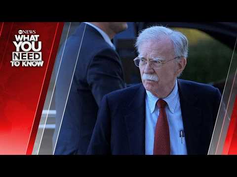 John Bolton to Plead Guilty; Screwworm Returns to U.S. What You Need to Know - June 4th, 2026