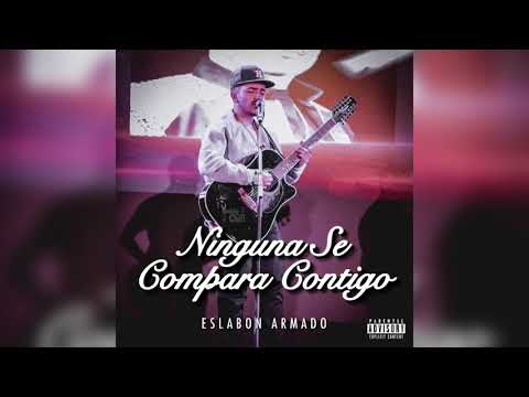 Video thumbnail for Ninguna Se Compara Contigo*