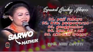 Download lagu FULL ALBUM MINI ASTUTI // GENDING TAYUB ALUSAN / GASTA PONOROGO mp3