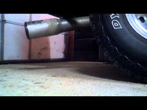 Lbz duramax silverline exhaust