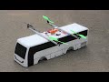 How To Make A Drone Flying Car Helicopter