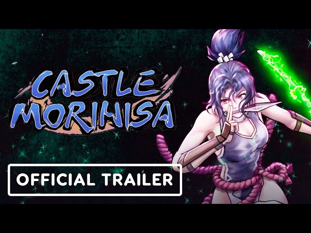 Video - Castle Morihisa (PC)