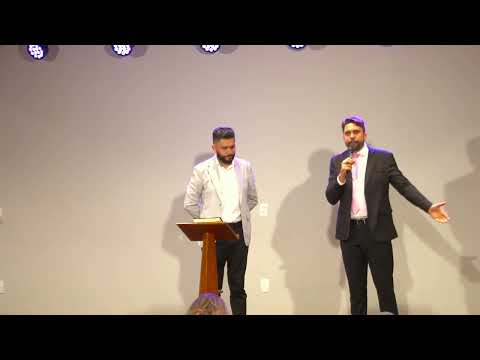 CULTO ONLINE 08/07/2023 |  PR Rafael Santos