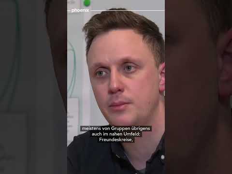 Reichsbürger und Verschwörungstheoretiker