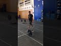 Be Like Bruce Fitness Festival WOD 1
