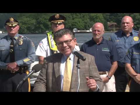 Morris Swimming & Boating Safety