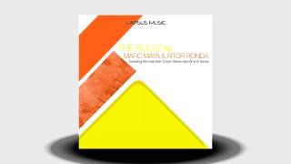 Aitor Ronda & Marc Maya - Hook (Original Mix)