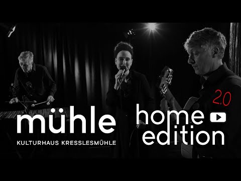 Home Edition 2.0 - JOJO feat. Ute Legner