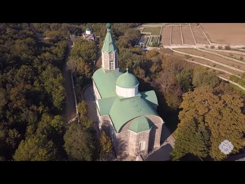 Biser SVETE GORE | Stari RUSIK Skit Manastir Svetog Pantelejmona | PRIČE SA ATOSA Ep.12