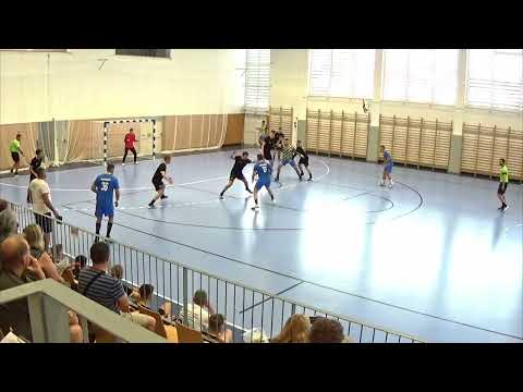 NB I/B Férfi | BFKA Balatonfüred  28:25 Százhalombattai KE