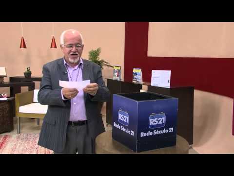 Você Pode ser Feliz 14/10/2013 - Sorteio ligação dia seguinte