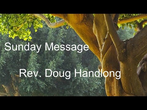 8AM  Sunday Service Celebration Live UMCGV  10-30-2022