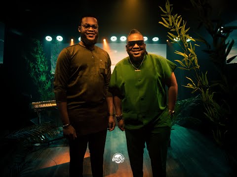 THE WORSHIP EXPERIENCE FEATURING PASTOR NOBLE G | MAC ROC SESSIONS