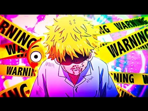 TUIM DO SUBMUNDO ( EDIT FUNK ANIME )