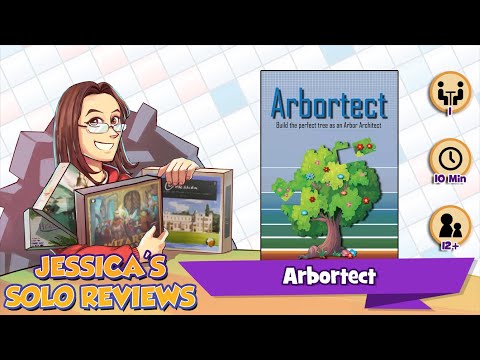 Jessica's Arbortect Solo Review