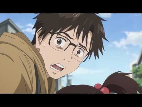 ♫ AMV - ♥ You & Me