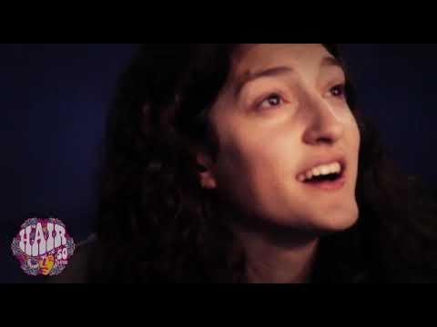 Audiciones Hair Argentina 2019 - Trailer 8