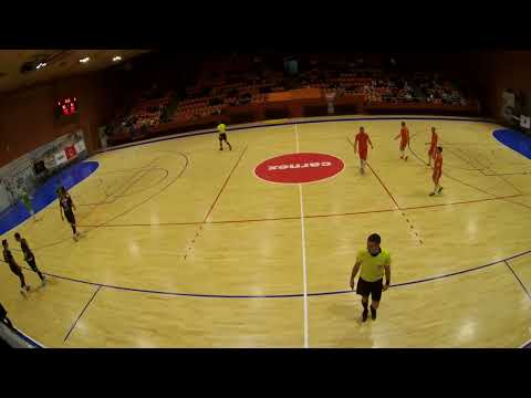 KMF Leteći Holandjanin KMF Namenska 2