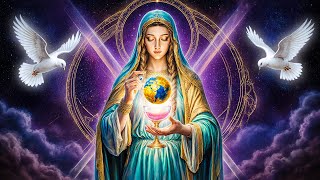 ESCUCHA 15 MINUTOS✨Milagros Comenzarán a Suceder en Tu Vida, Jesucristo Te Sana y Te Protege