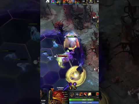 Team Spirit " Yatoro " Drow Ranger Rampage | Dota 2 Ti 10