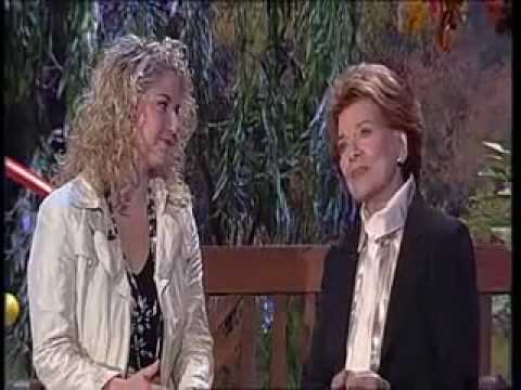 Beatrice Egli und Lys – „Sag mir wo wohnen die Engel“