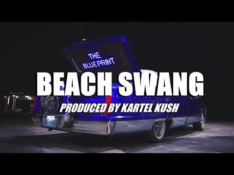 Beach Swang (Prod. By Kartel Kush) Texas x Trill x Playa Type Beat