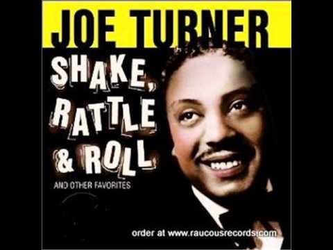 Video thumbnail for Shake, Rattle and Roll